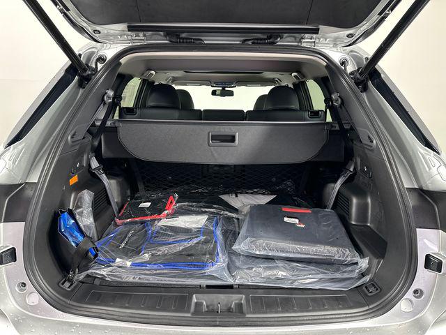 2025 Mitsubishi Outlander PHEV SEL S-AWC