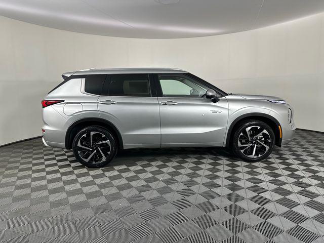 2025 Mitsubishi Outlander PHEV SEL S-AWC