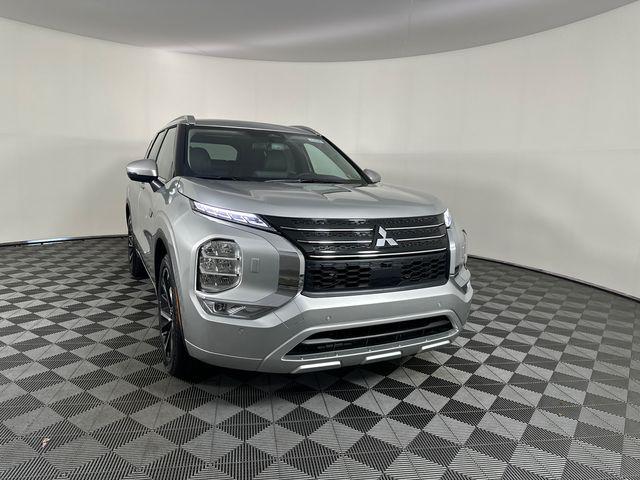 2025 Mitsubishi Outlander PHEV SEL S-AWC