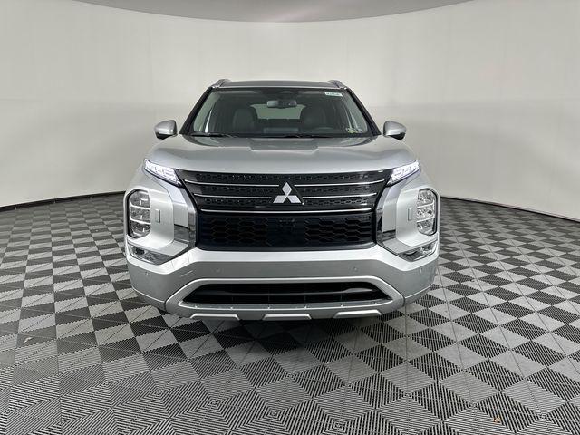 2025 Mitsubishi Outlander PHEV SEL S-AWC