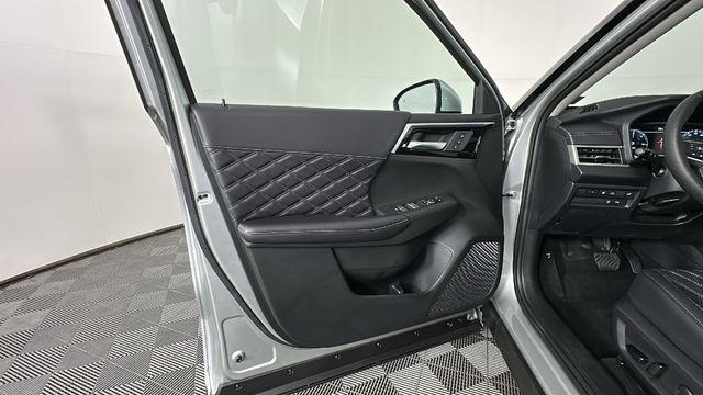 2025 Mitsubishi Outlander PHEV SEL S-AWC