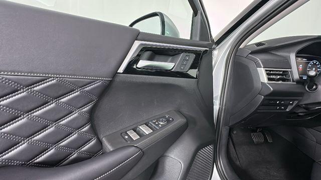 2025 Mitsubishi Outlander PHEV SEL S-AWC