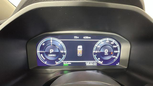 2025 Mitsubishi Outlander PHEV SEL S-AWC