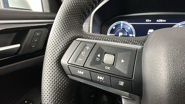 2025 Mitsubishi Outlander PHEV SEL S-AWC