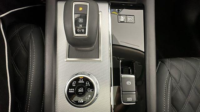 2025 Mitsubishi Outlander PHEV SEL S-AWC