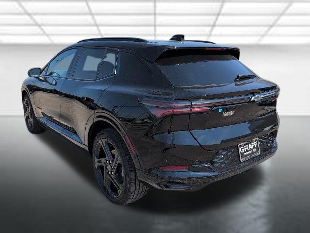 2026 Chevrolet Equinox RS, FWD