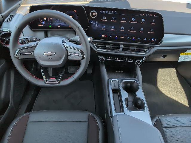 2026 Chevrolet Equinox RS, FWD