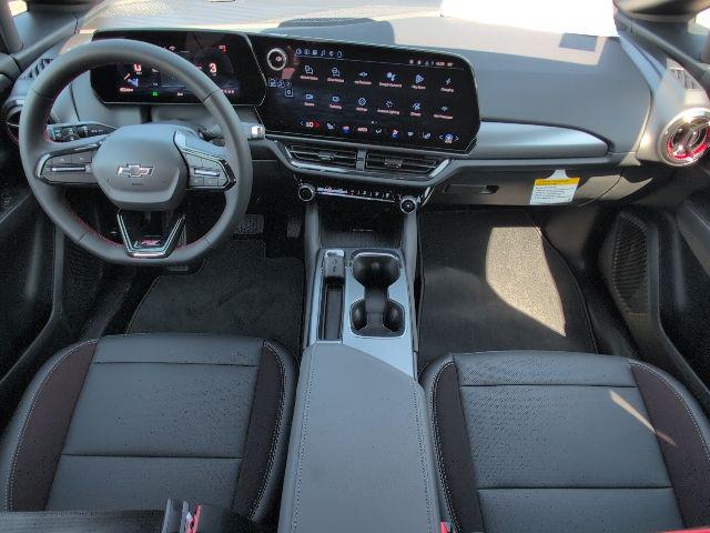 2026 Chevrolet Equinox RS, FWD