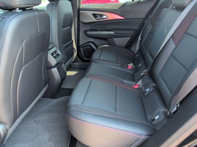 2026 Chevrolet Equinox RS, FWD