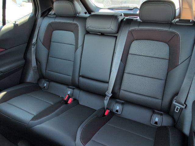 2026 Chevrolet Equinox RS, FWD