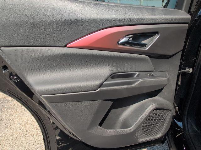 2026 Chevrolet Equinox RS, FWD
