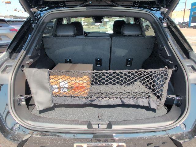 2026 Chevrolet Equinox RS, FWD
