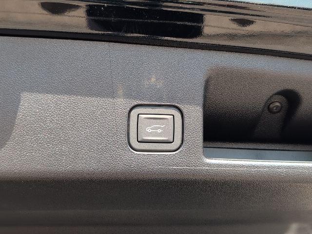 2026 Chevrolet Equinox RS, FWD