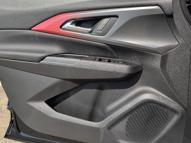 2026 Chevrolet Equinox RS, FWD