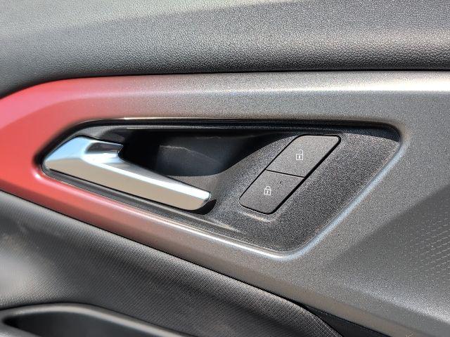 2026 Chevrolet Equinox RS, FWD