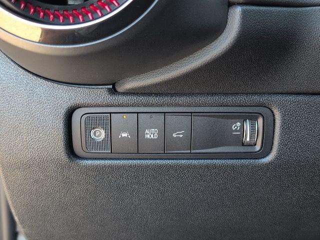 2026 Chevrolet Equinox RS, FWD