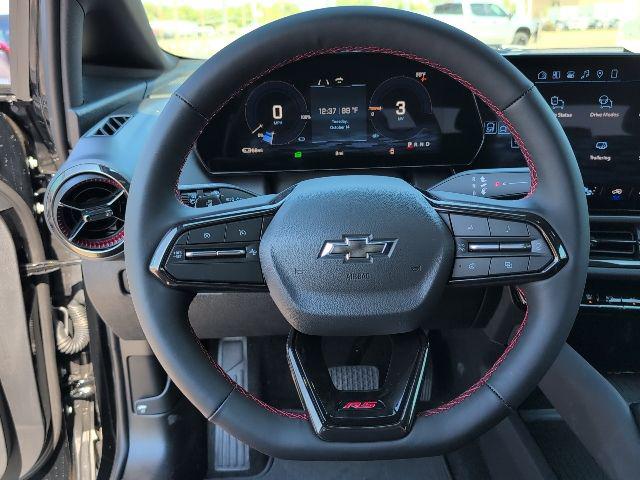 2026 Chevrolet Equinox RS, FWD