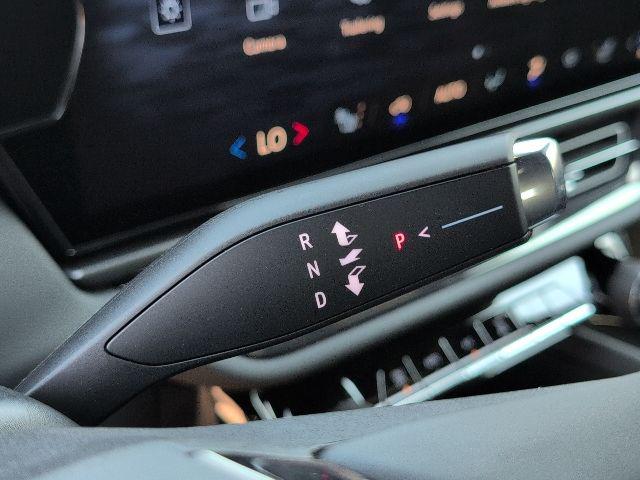 2026 Chevrolet Equinox RS, FWD