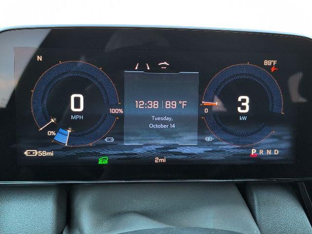 2026 Chevrolet Equinox RS, FWD