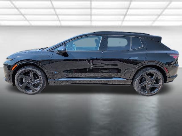 2026 Chevrolet Equinox RS, FWD