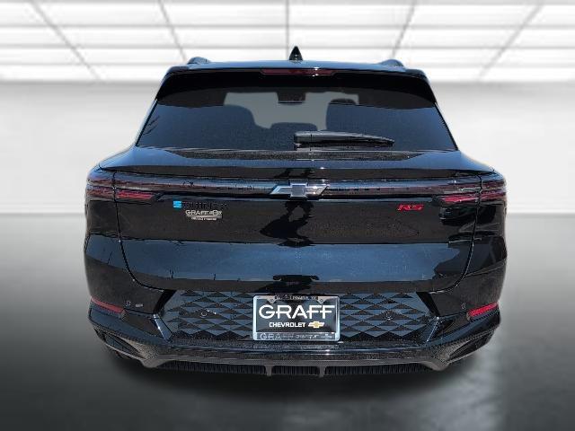 2026 Chevrolet Equinox RS, FWD