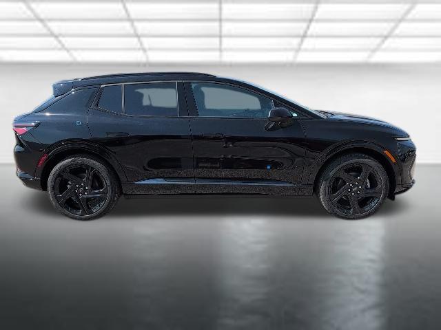 2026 Chevrolet Equinox RS, FWD