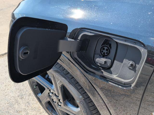 2026 Chevrolet Equinox RS, FWD