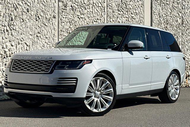 /2019 Land-Rover Range-Rover