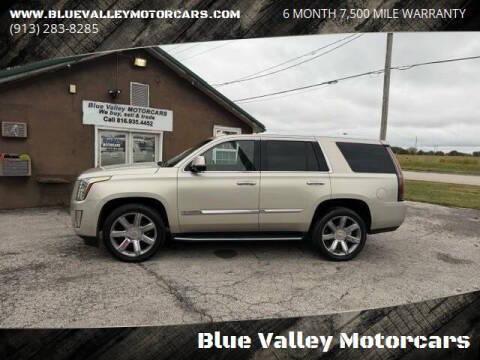 2017 Cadillac Escalade Luxury for sale in Bucyrus, KS