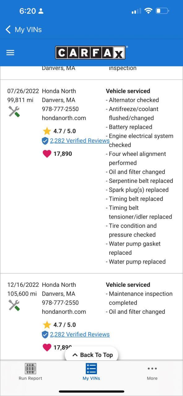 2015 Honda Pilot EX-L