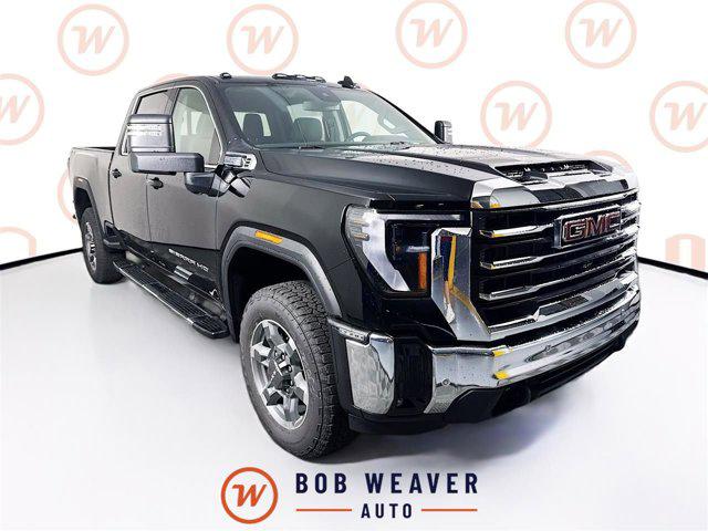 2026 GMC Sierra 2500HD SLE for sale in Pottsville, PA