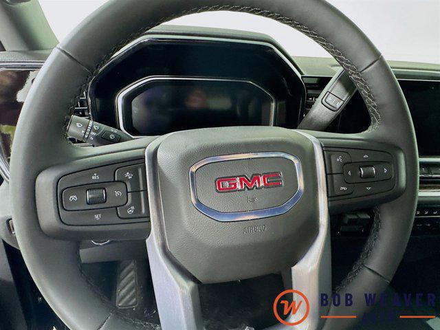 2026 GMC Sierra 2500HD SLE