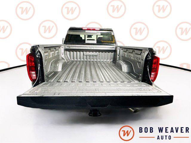 2026 GMC Sierra 2500HD SLE