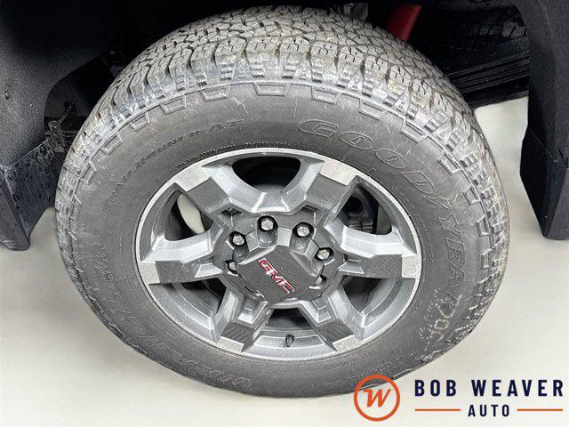 2026 GMC Sierra 2500HD SLE