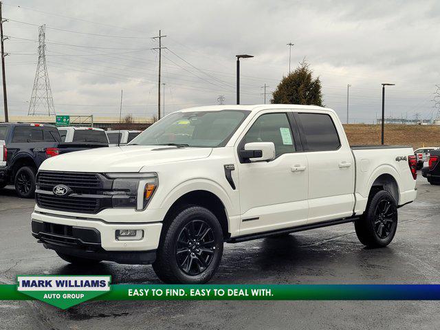 2025 Ford F-150 for sale near Cincinnati, OH