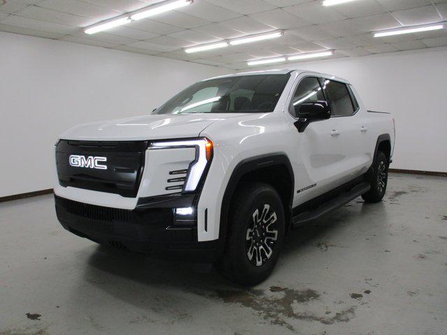 2026 GMC Sierra Standard Range Elevation for sale in Battle Creek, MI