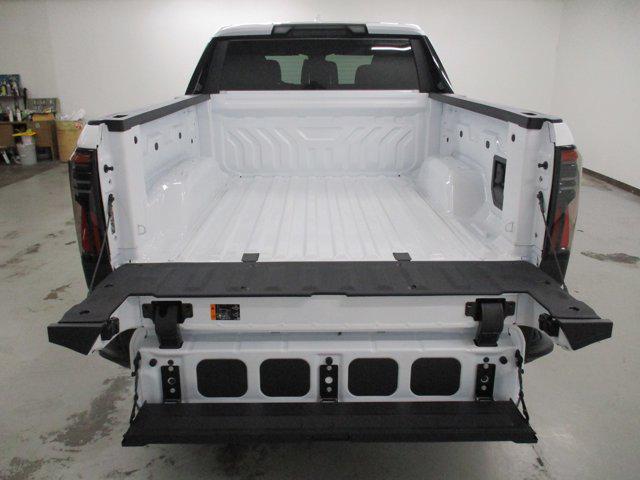 2026 GMC Sierra Standard Range Elevation