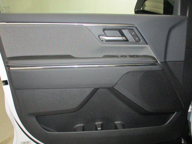 2026 GMC Sierra Standard Range Elevation