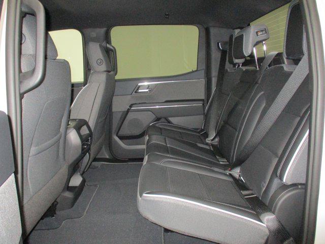 2026 GMC Sierra Standard Range Elevation