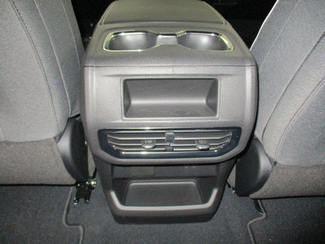 2026 GMC Sierra Standard Range Elevation