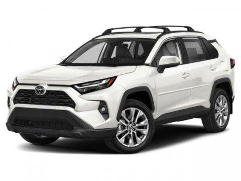 2025 Toyota RAV4 XLE for sale in Manchester, CT