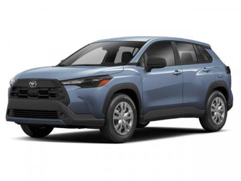 2026 Toyota Corolla Cross L for sale in Manchester, CT