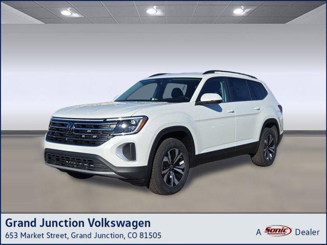 2026 Volkswagen Atlas 2.0T SE for sale in Grand Junction, CO
