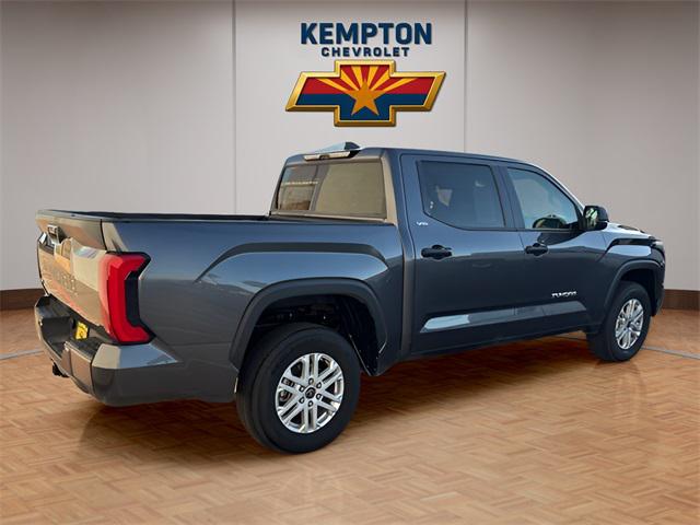2024 Toyota Tundra SR5 4WD