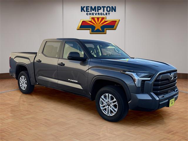 2024 Toyota Tundra SR5 4WD