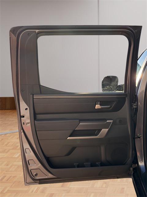 2024 Toyota Tundra SR5 4WD