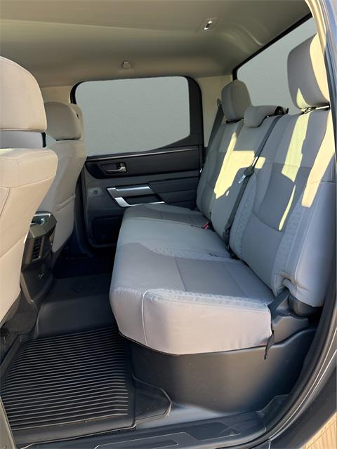2024 Toyota Tundra SR5 4WD