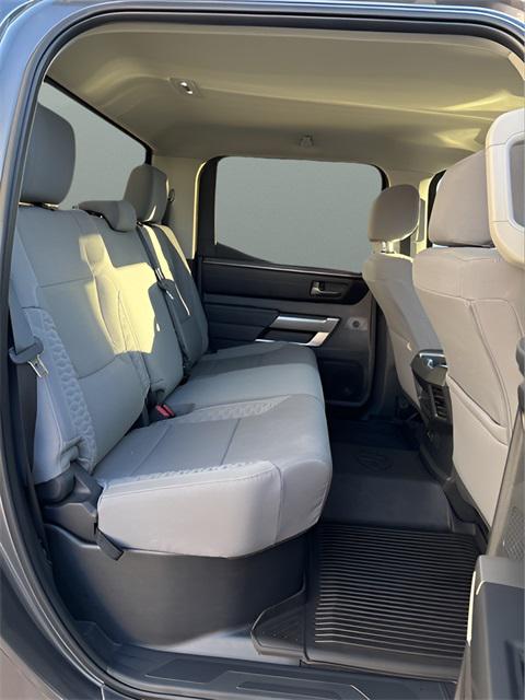 2024 Toyota Tundra SR5 4WD
