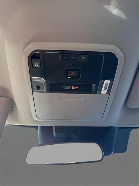 2024 Toyota Tundra SR5 4WD