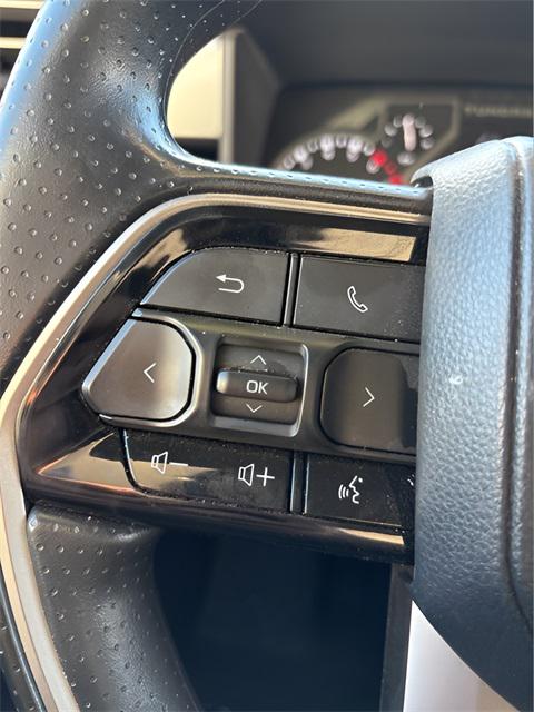 2024 Toyota Tundra SR5 4WD